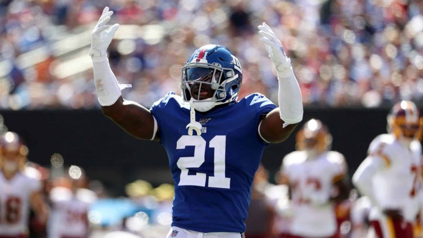 New York Giants Defense