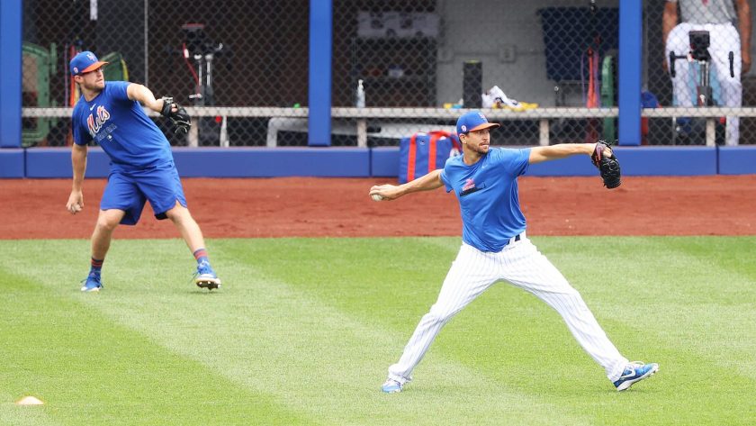 Breaking down New York Mets betting splits, futures & player props