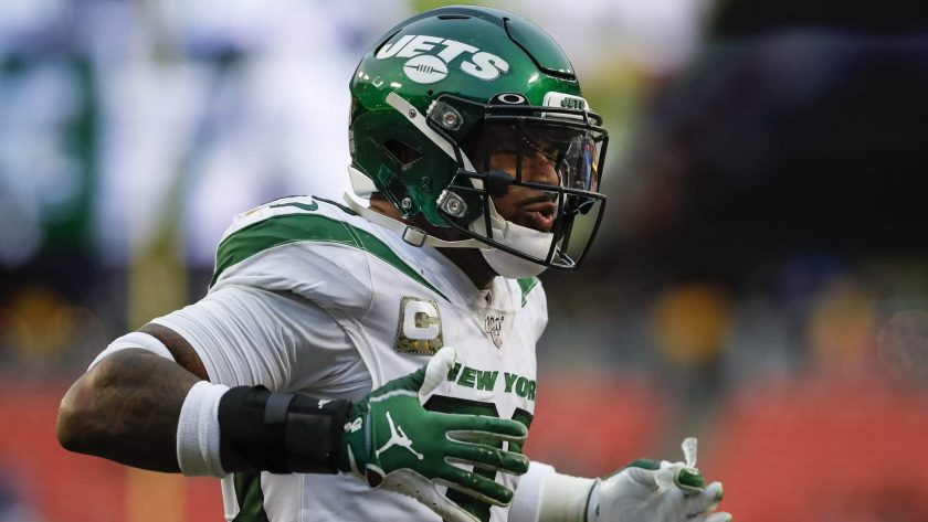New York Jets trade Jamal Adams to Seattle for multiple picks (Report)