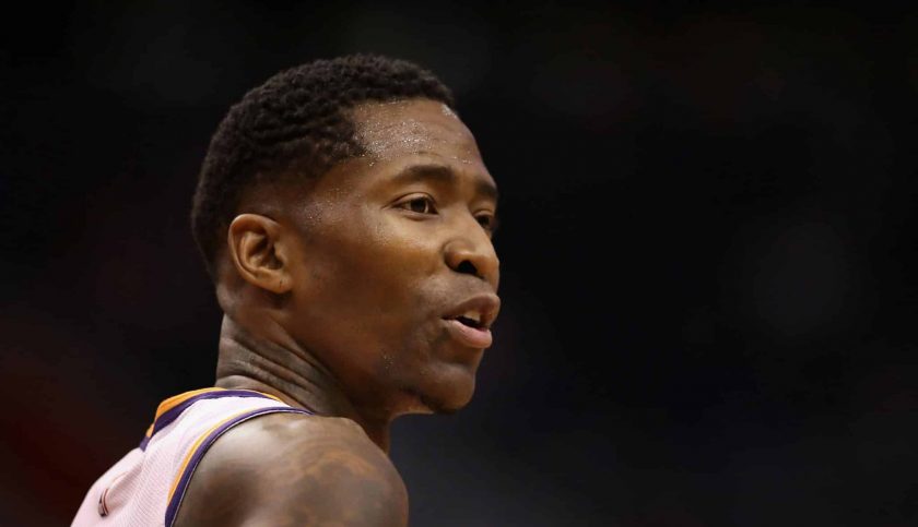 Brooklyn Nets sign 19-year veteran Jamal Crawford (Report)
