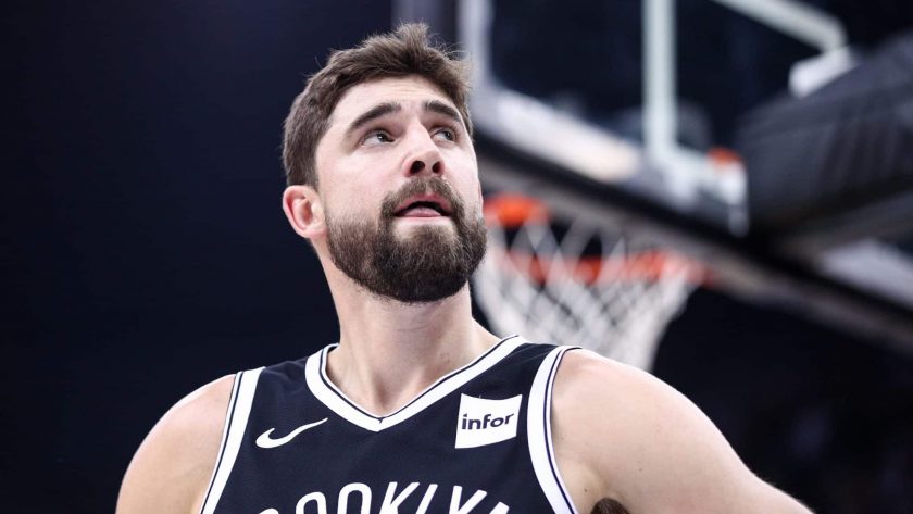 Deep dive on Brooklyn Nets sharpshooter Joe Harris | Clean Sweep 19