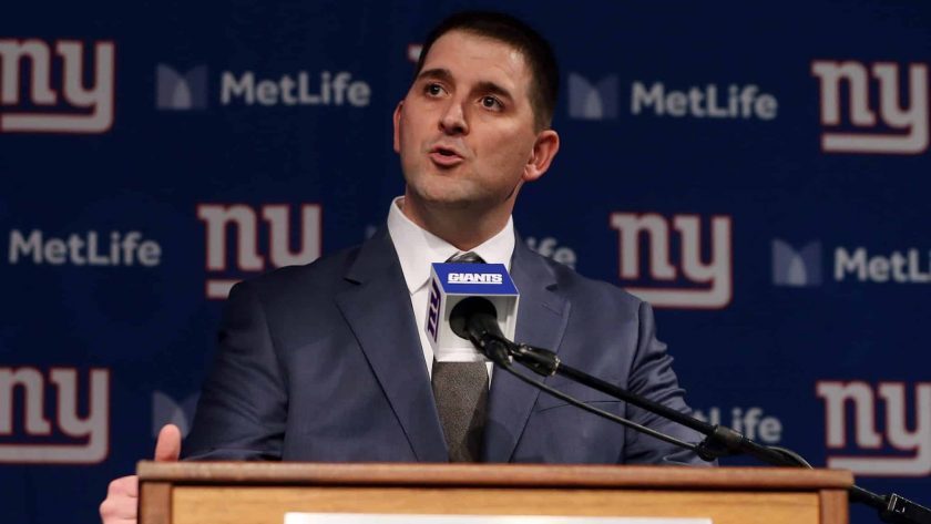 New York Giants’ Joe Judge will establish leadership council with team