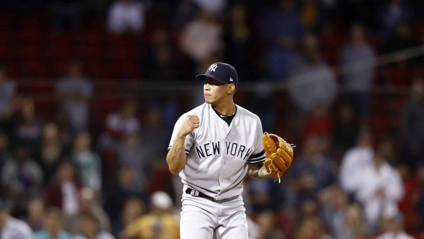 New York Yankees: Jonathan Loaisiga reveals his preferred pitching role