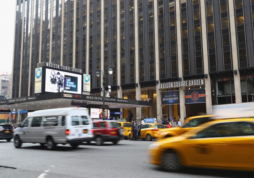 New York will convene special session for online sports betting legislation