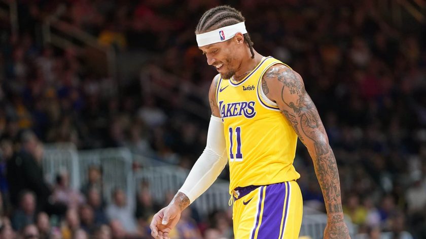 Brooklyn Nets F Michael Beasley tests positive for COVID-19, leaves bubble (Report)