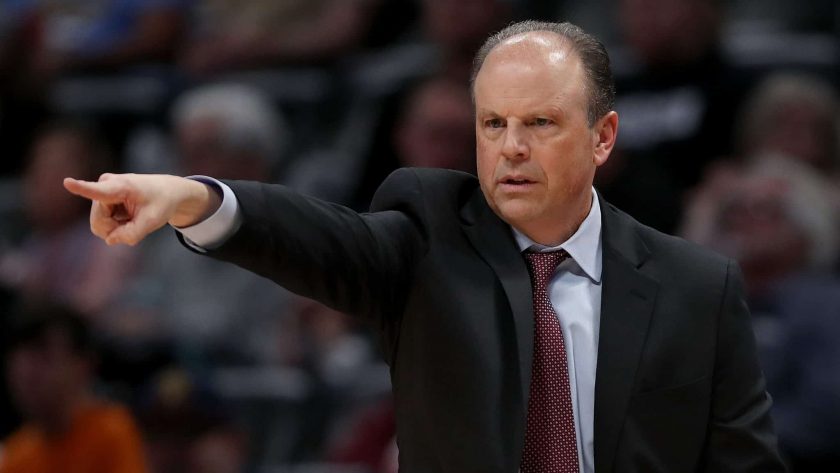 New York Knicks: Which HC candidate would make the best assistant?