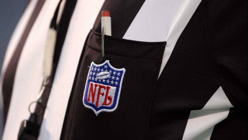 NFL rosters expected to hold 80 players at start of training camp (Report)
