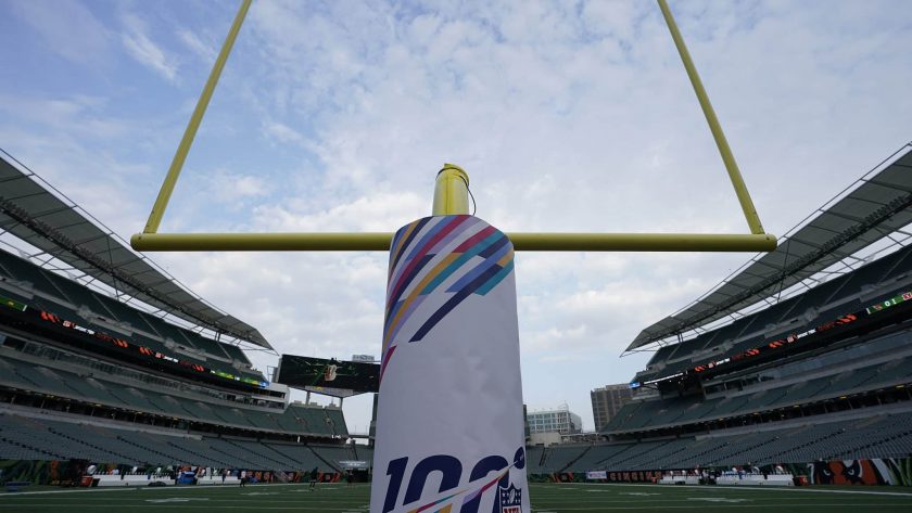 DraftKings Sportsbook’s 2020 NFL Pick’Em Pool Will Pay Out $2 Million