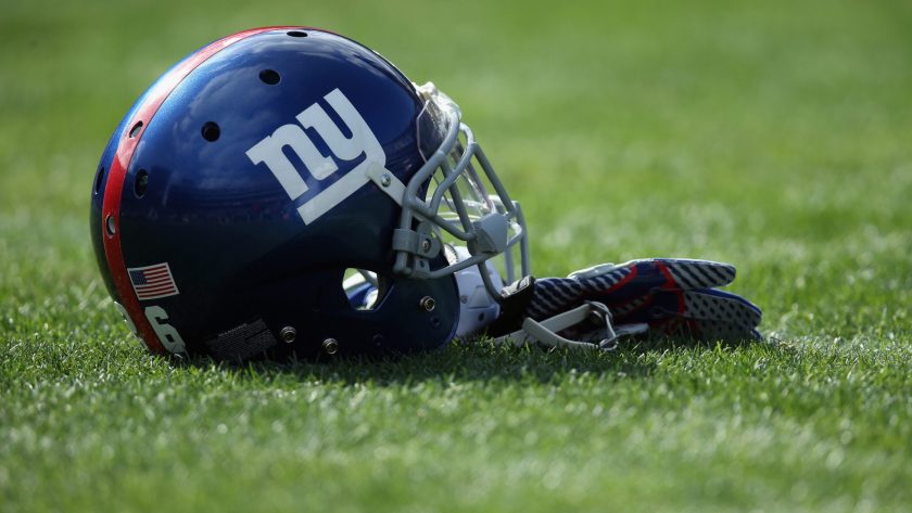 giants cameron fleming