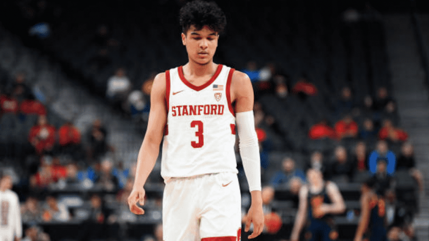 New York Knicks draft profile: Stanford G Tyrell Terry