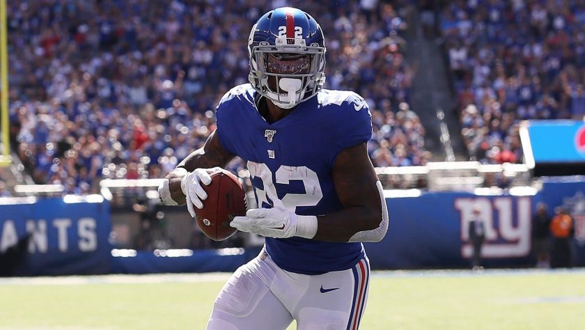 Three New York Giants who’ll be at a disadvantage with no preseason