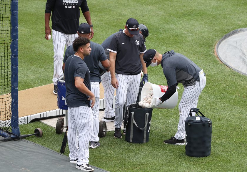 New York Yankees ace Gerrit Cole is worth every penny | Bleacher Creatures 62
