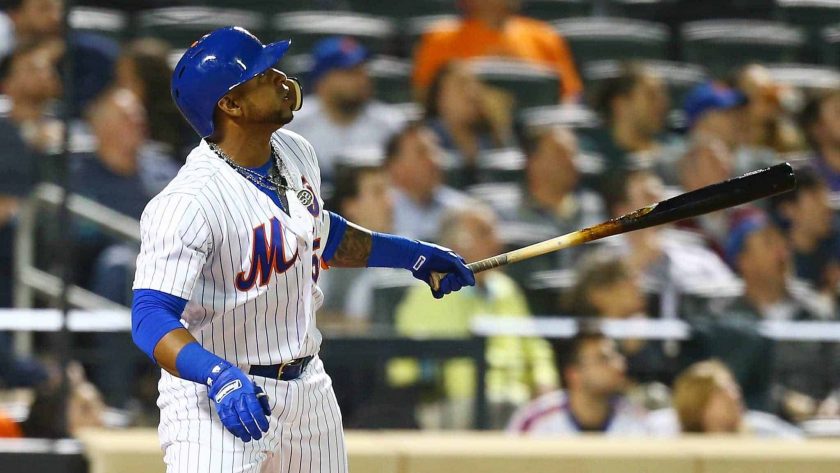 New York Mets’ Yoenis Cespedes will be ready for Opening Day