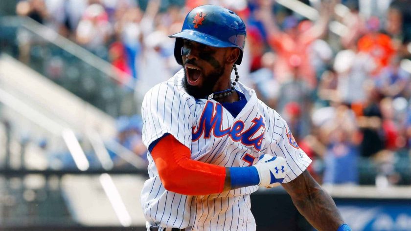 Former New York Mets SS Jose Reyes retires