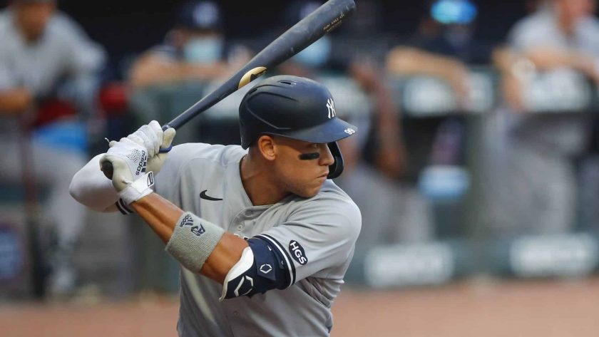 New York Yankees: Aaron Judge heading back to the IL