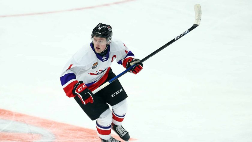 New York Rangers win 2020 NHL Draft Lottery, Alexis Lafreniere
