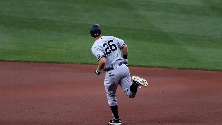 New York Yankees must make re-signing DJ LeMahieu a priority
