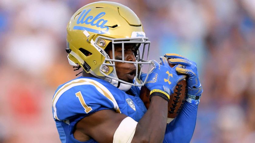 New York Giants’ CB dilemma could expand Darnay Holmes’ role