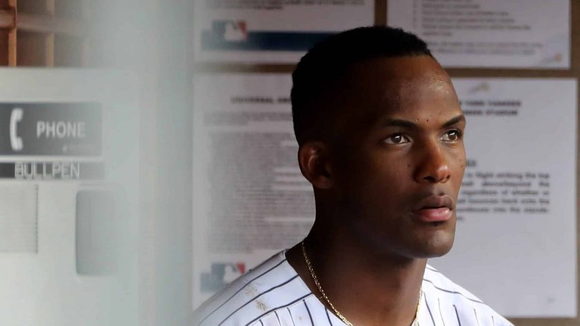 New York Yankees: Is this Miguel Andujar’s last stand in the Bronx?