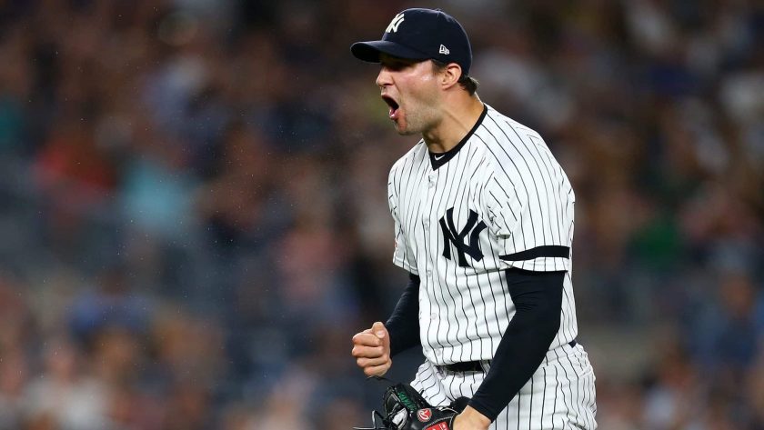 New York Yankees: Who can fill the Tommy Kahnle bullpen void?