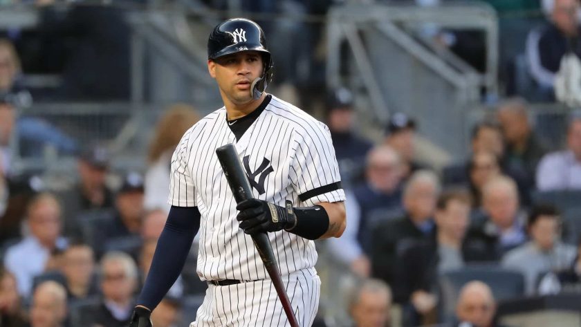 New York Yankees: Will the real Gary Sanchez please stand up?