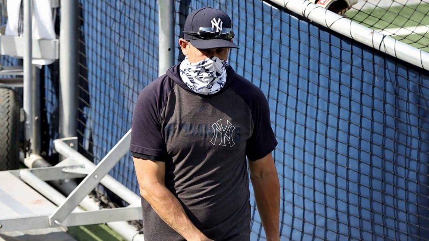 New York Mets, Yankees likely won’t play makeup game on Monday