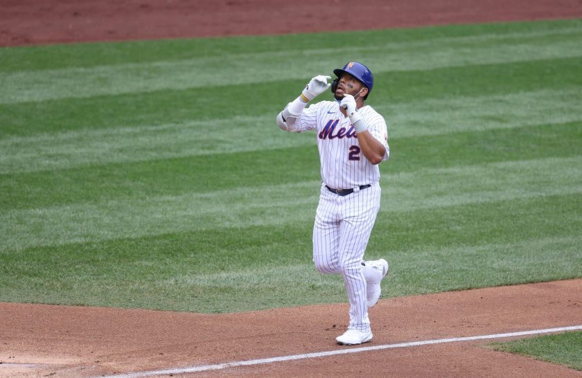 New York Mets go back-to-back with Dom Smith, Robinson Cano (Video)