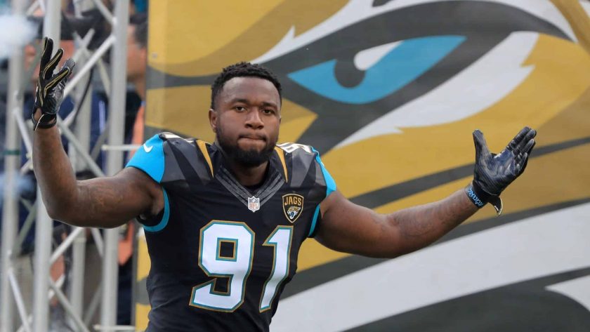 The New York Jets should avoid a disastrous Yannick Ngakoue trade