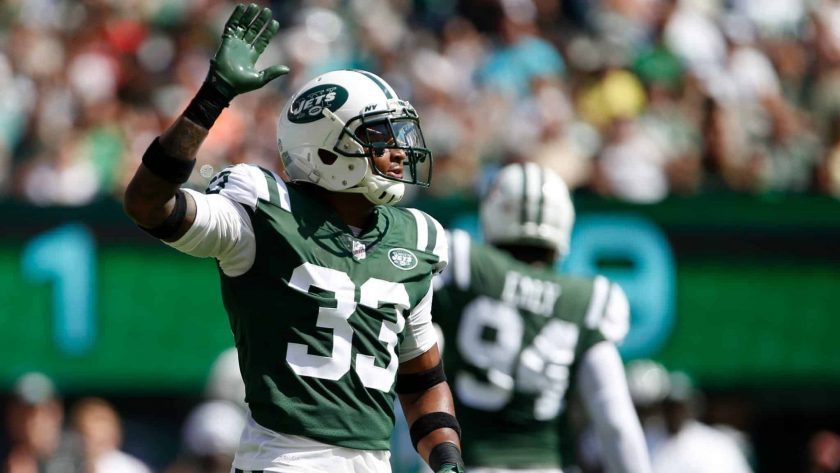 New York Jets DC Gregg Williams: ‘Jamal [Adams] may get bored’ in Seattle