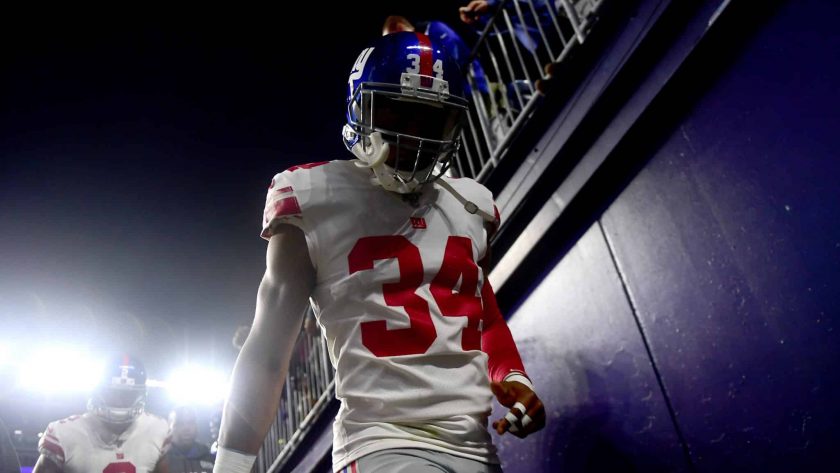 New York Giants: The pros and cons to keeping Grant Haley on the final roster