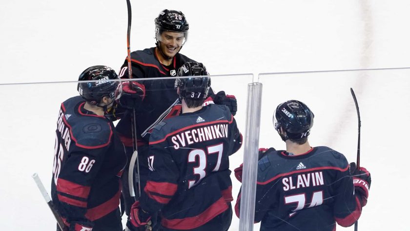 Artemi Panarin scores lone goal in pathetic New York Rangers loss (Video)