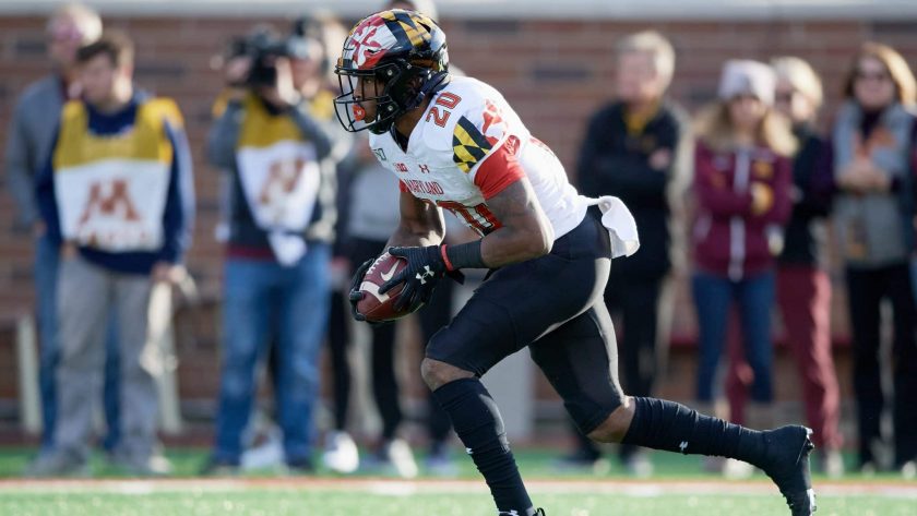Which New York Giants undrafted rookies will make the final roster?