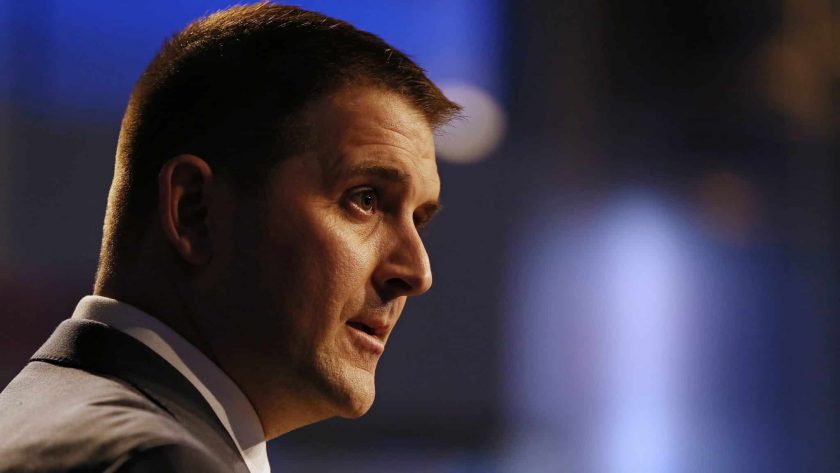 New York Giants HC Joe Judge making players, coaches run laps when mistakes are made