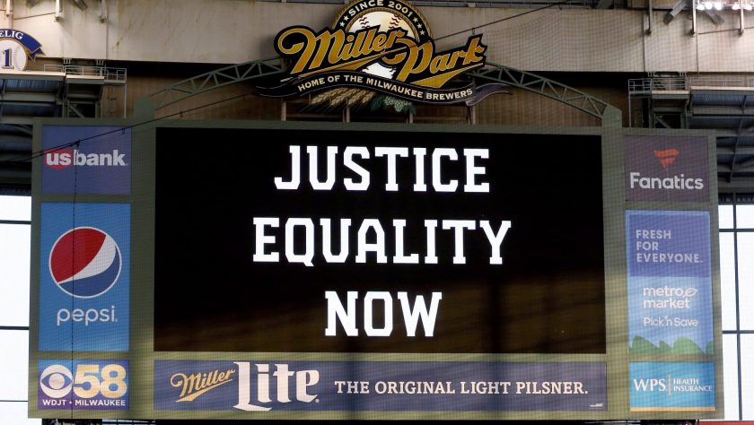 MLB teams, players opting not to play amid Jacob Blake protests