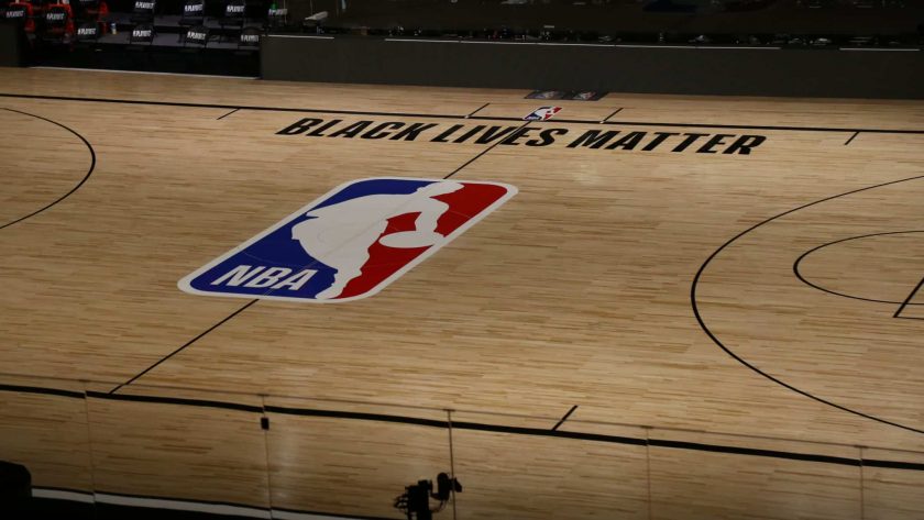 New York Knicks issue statement in support of NBA postponing games