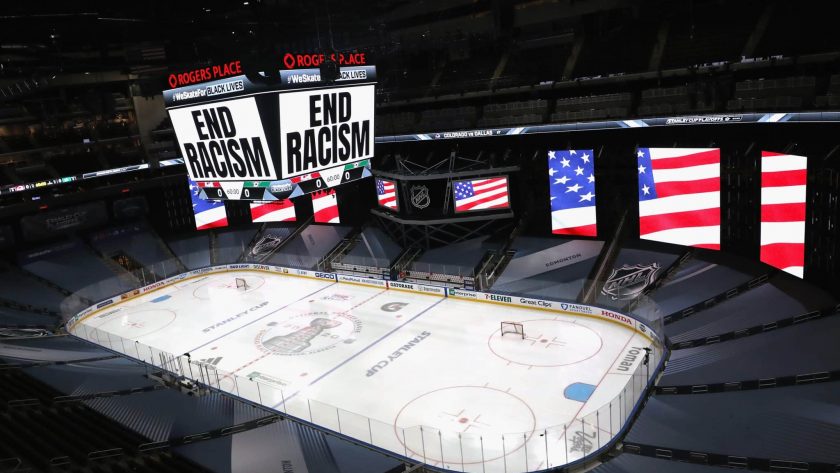 New York Islanders Game 3 vs. Philadelphia Flyers likely postponed