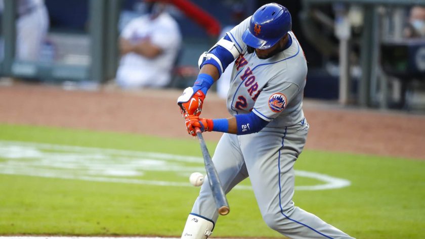 New York Mets’ Robinson Cano hoping to come off IL when initially eligible