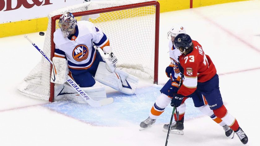 The New York Islanders have to rediscover their winning formula