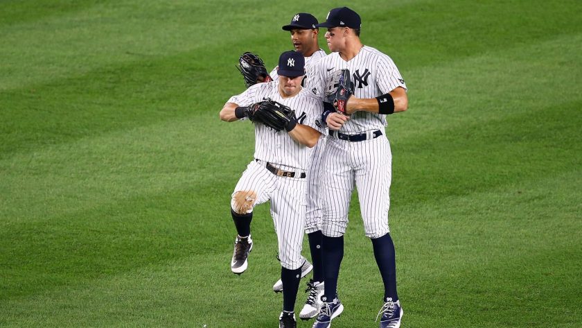 New York Yankees: Predicting the Bronx Bombers’ offseason