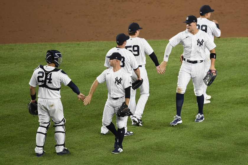 New York Yankees horrible Twitter takes: off-season edition