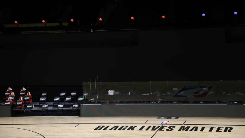 NBA players vote to resume season, will continue to seek action