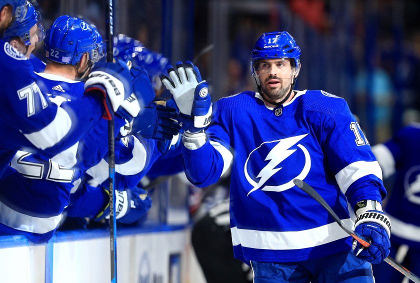 ESNY NHL Power Rankings: Feb. 5