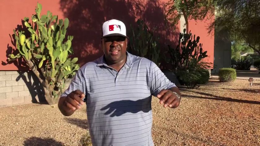 Billy Owens should be the New York Mets’ next GM
