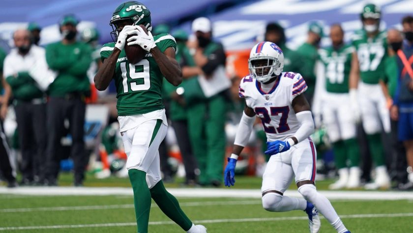 jets patriots line