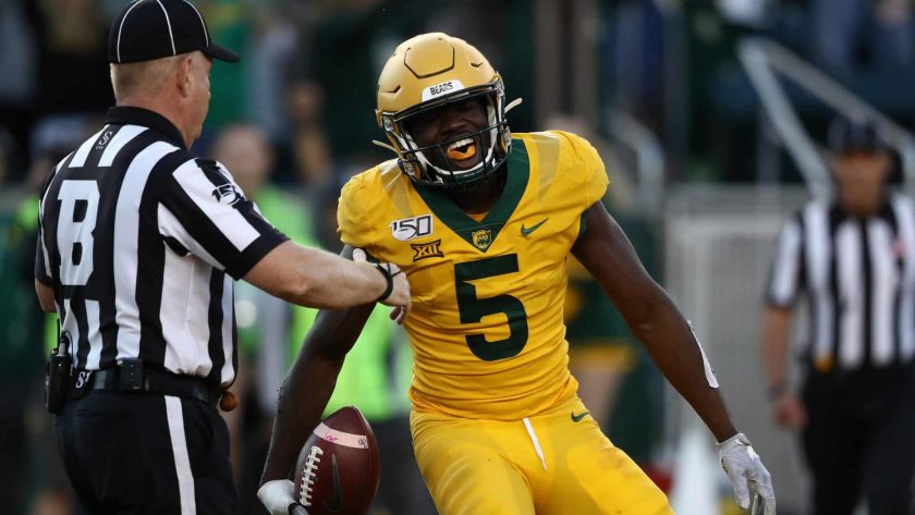 New York Jets WR Denzel Mims will ‘most definitely’ be available Week 1