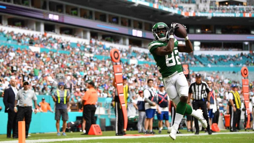 New York Jets Week 1 preview: WRs, edge rushers are the key to victory