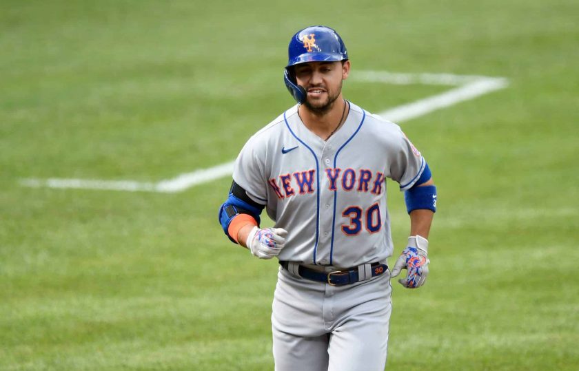 Michael Conforto keeps the clutch hits coming with a 2-run HR (Video)