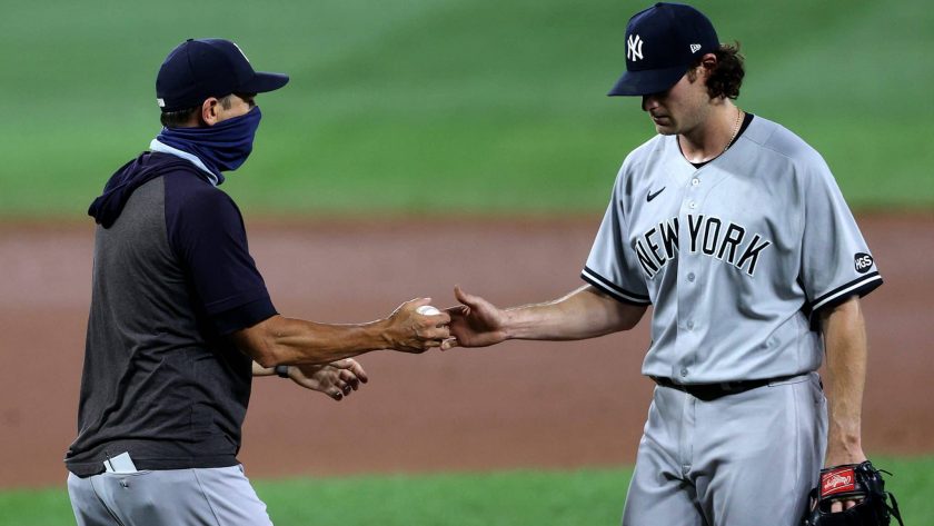 New York Yankees: Welcome to rock bottom, so what’s next?