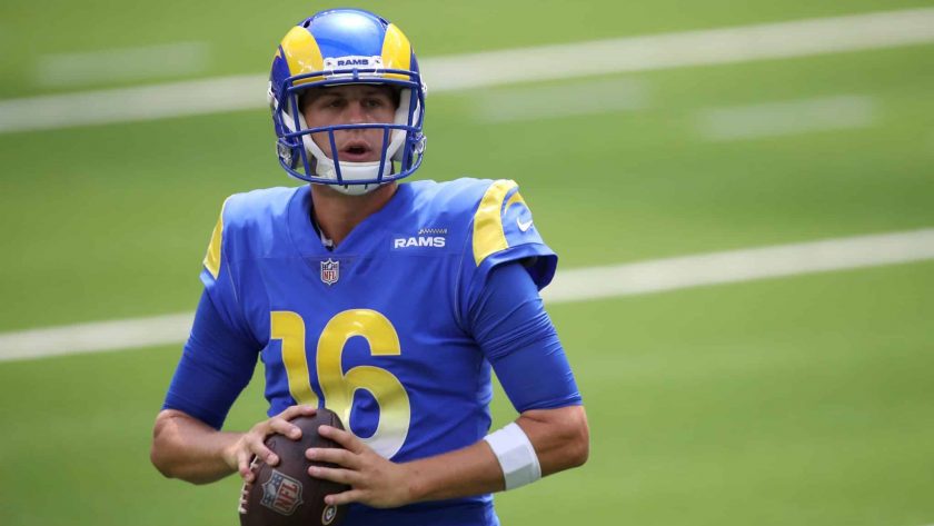 New York Giants-Los Angeles Rams: Keys to victory, prediction