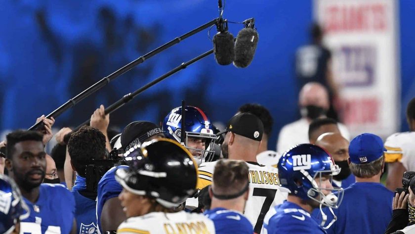 Analysis of the New York Giants’ performance in Monday night’s loss